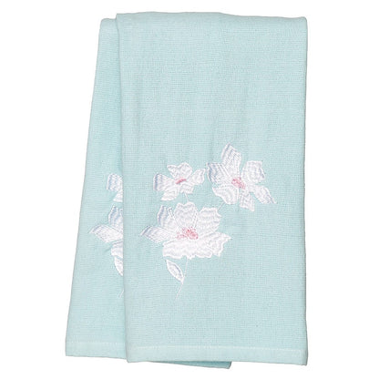 Garden Patch Shower Curtain, Bath Rug, Hand Towels, Valance, or Hooks