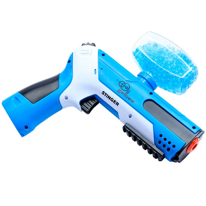 Gelbee Stinger Fully Automatic Gel Pistol
