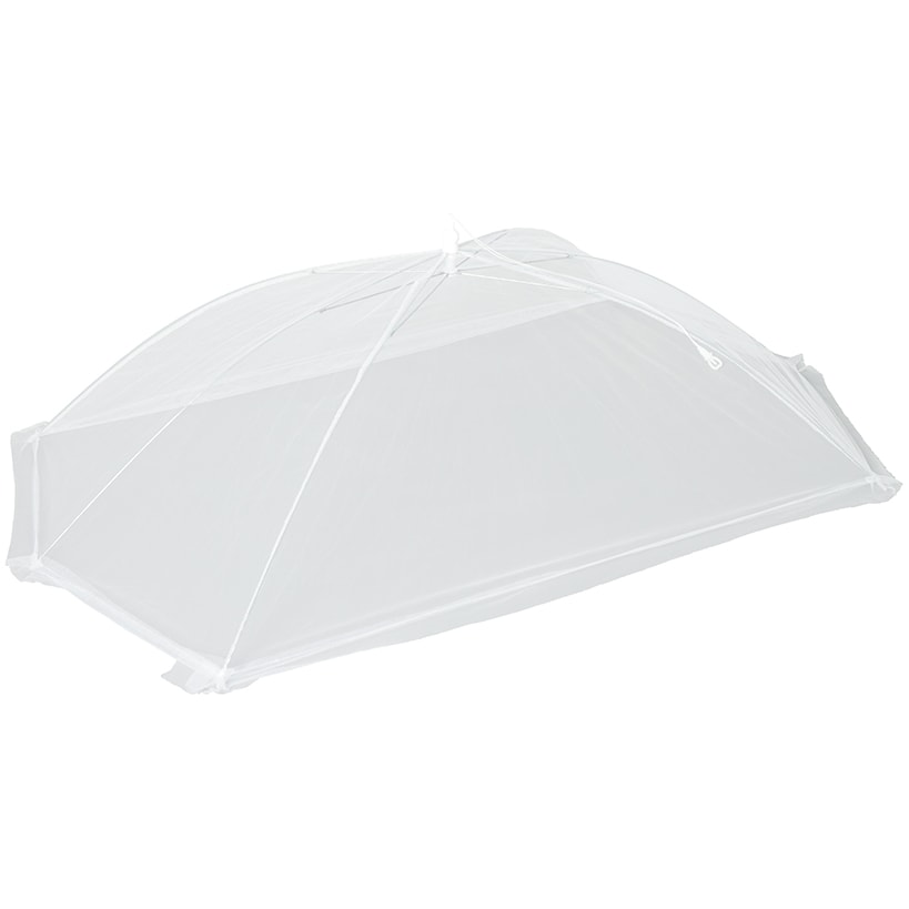 Giant Mesh Collapsible Food Cover for Outdoors