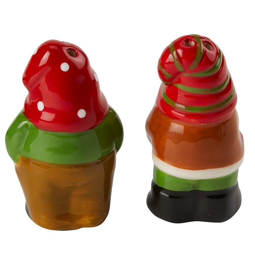 Christmas Gnome Kitchen Collection#select-item_salt-and-pepper-shakers
