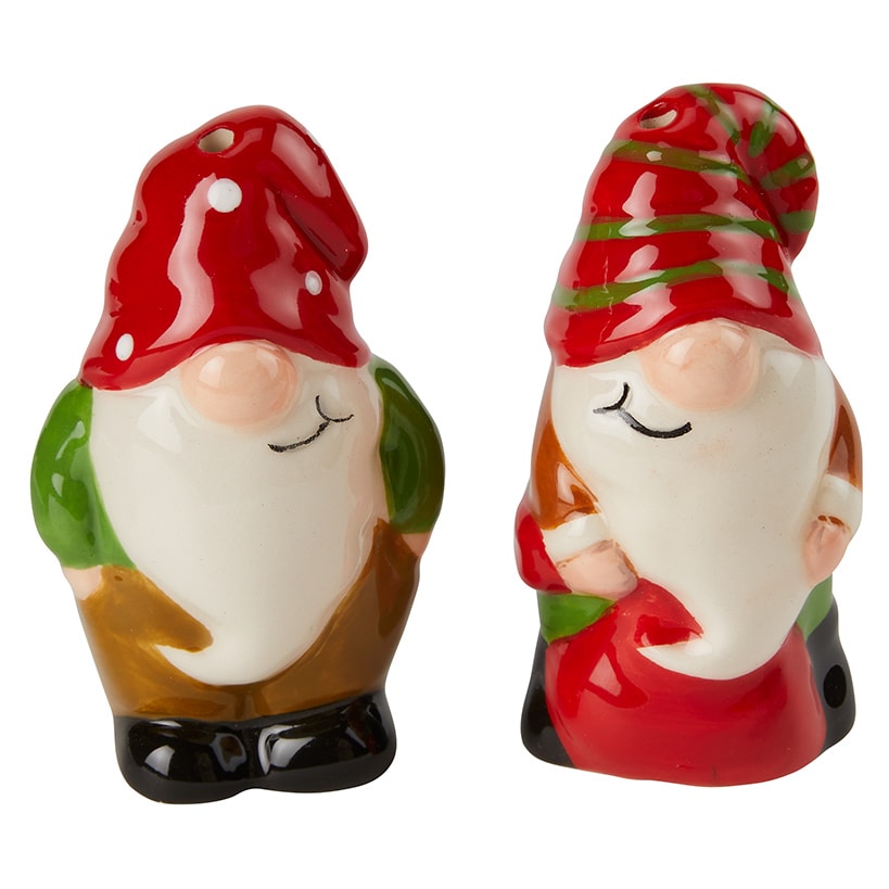Christmas Gnome Kitchen Collection