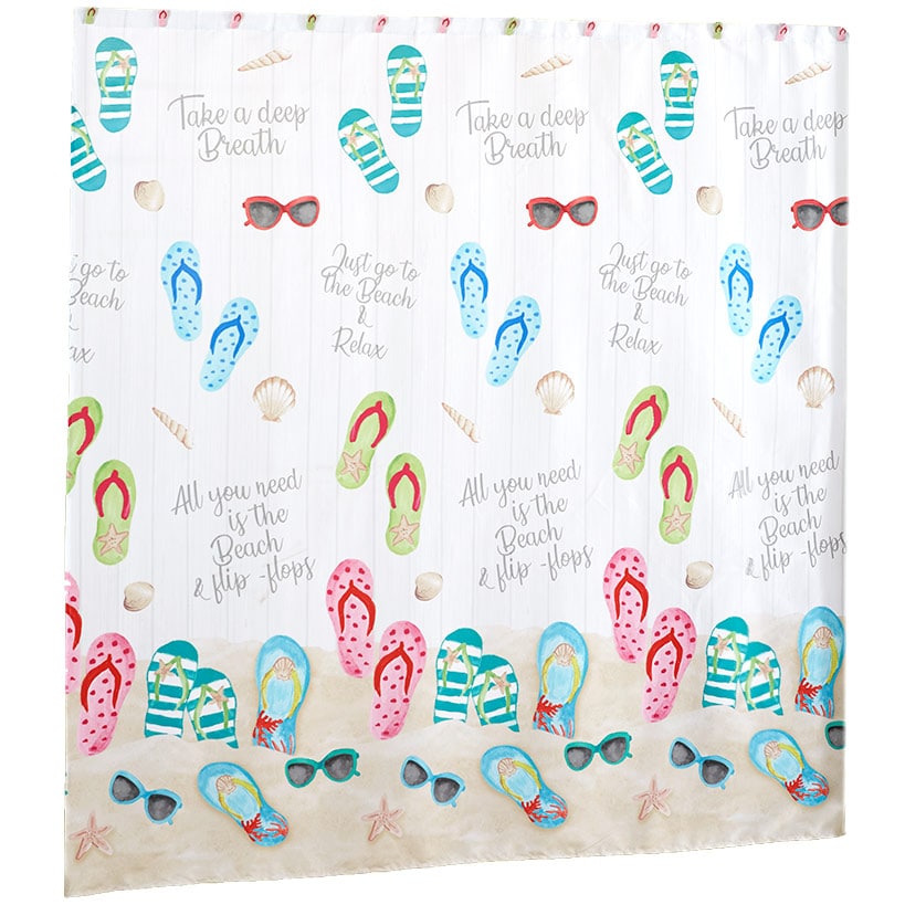 Gone to the Beach Bath Collection