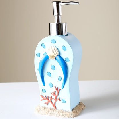 Gone to the Beach Bath Collection