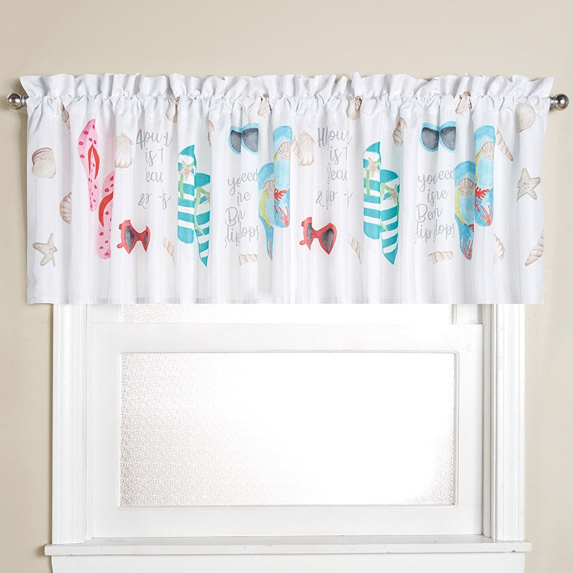 Gone to the Beach Bath Collection