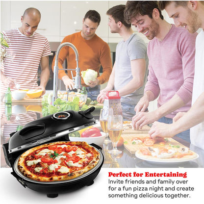 Granitestone Piezano™ Pizza Oven