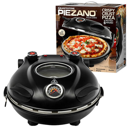 Granitestone Piezano™ Pizza Oven