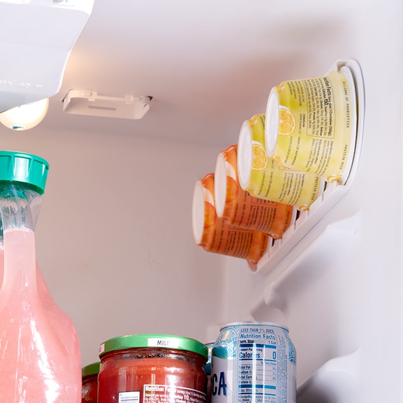Greek Yogurt Holder