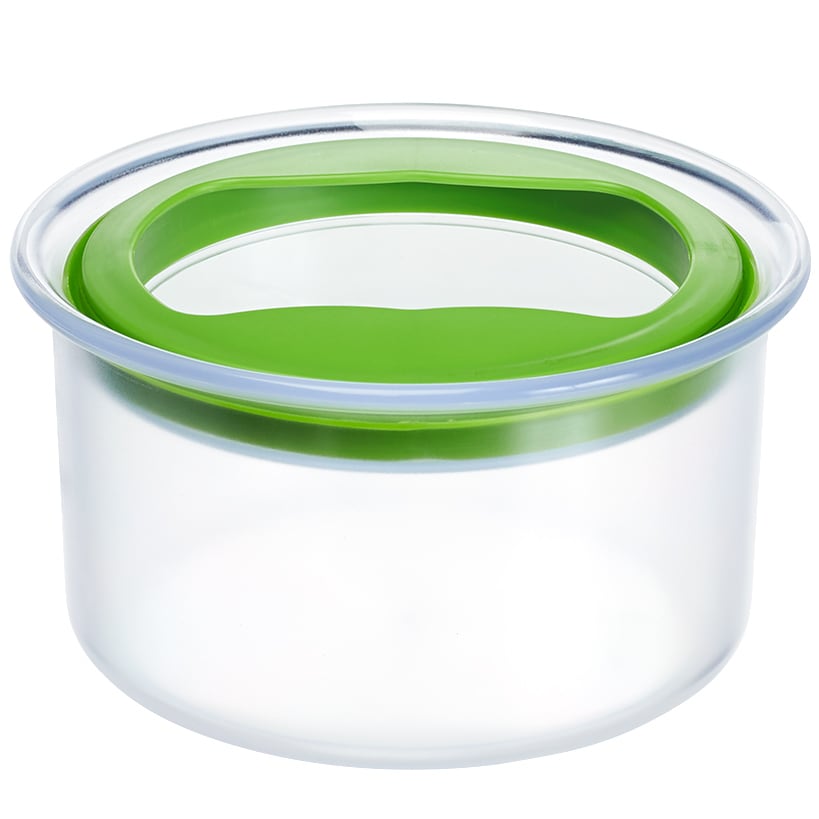 Guacamole Keeper Storage Container