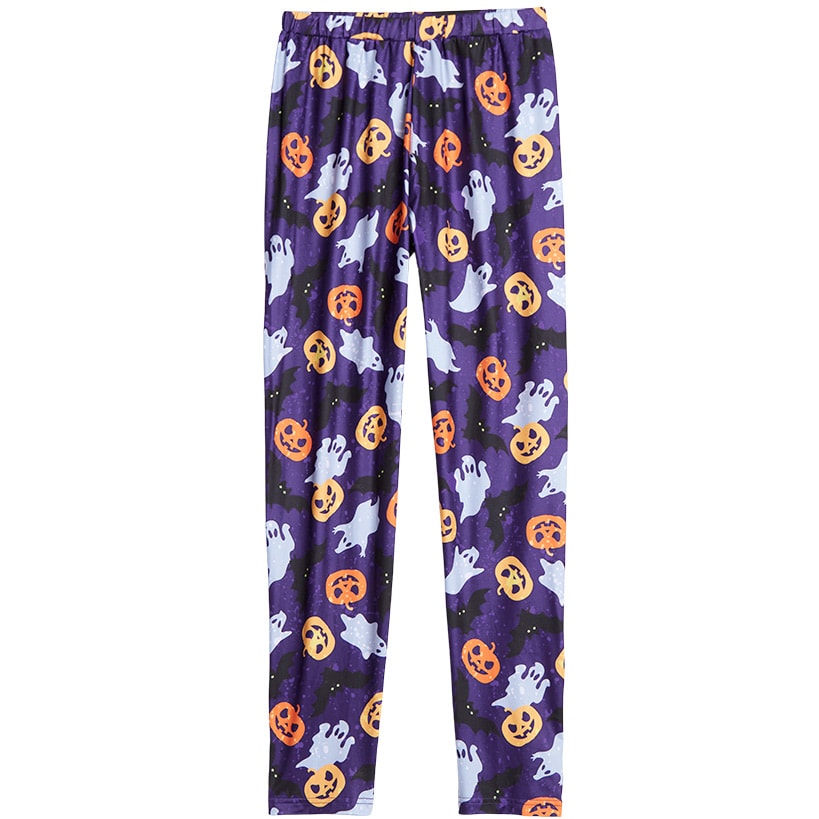 Women's Halloween Leggings#select-design_pumpkin