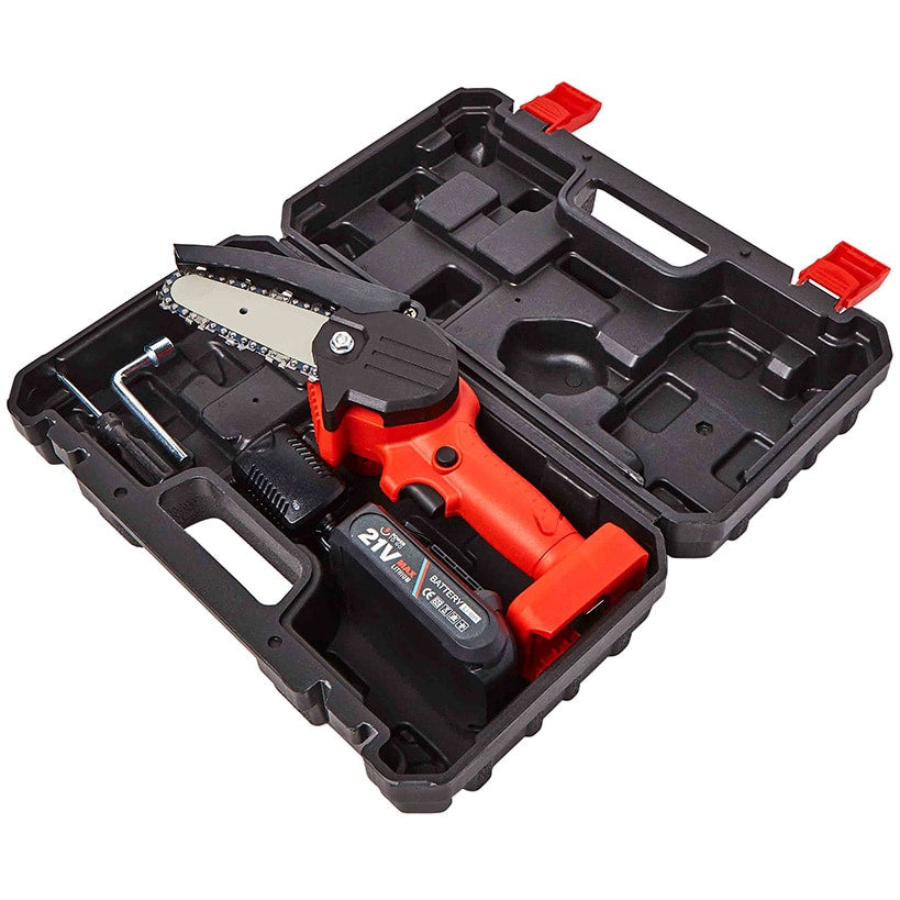 Handheld Chainsaw