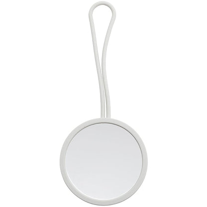 Shower Hanging Mirror 2 in 1