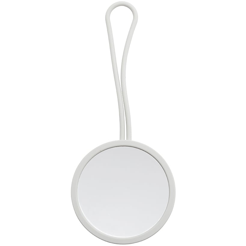 Shower Hanging Mirror 2 in 1