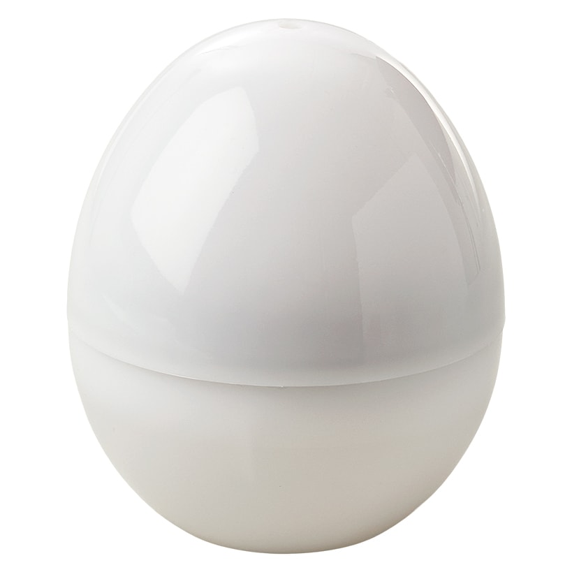 Microwave Egg Cooker and Boiler