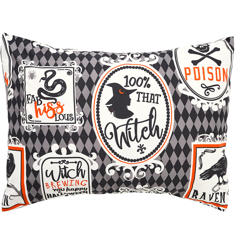 Haunted Walls Complete Comforter Set with Sheets#select-size_king
