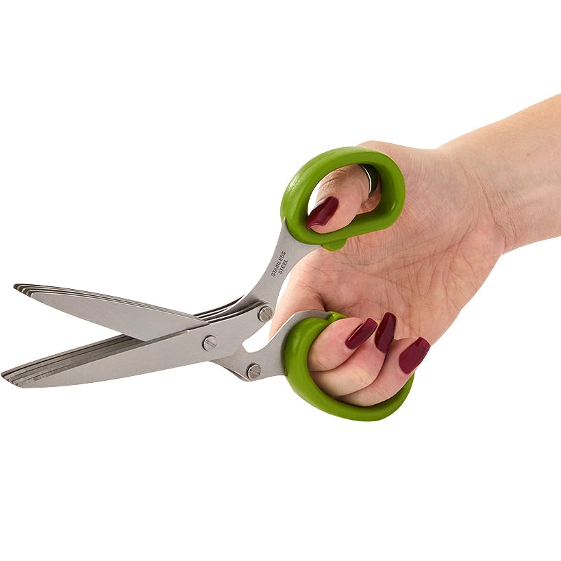 Herb Scissors - Multi Purpose
