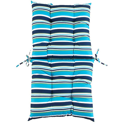 Striped Outdoor Cushion Collection