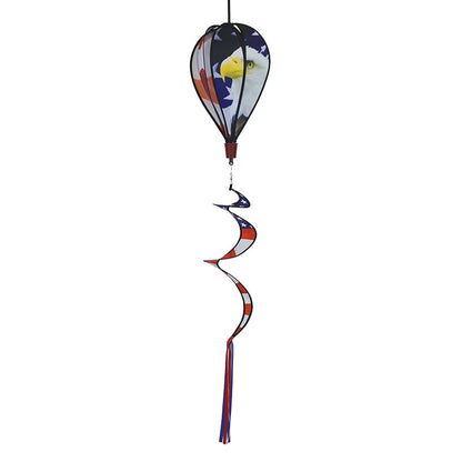 Hot Air Balloon