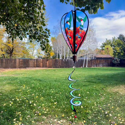 Hot Air Balloon