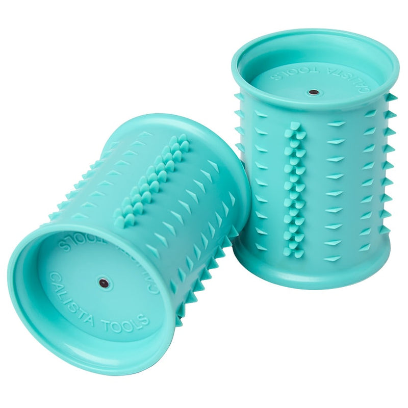 Hot Wavers™ Heated Rollers Body Wavers The Lakeside Collection