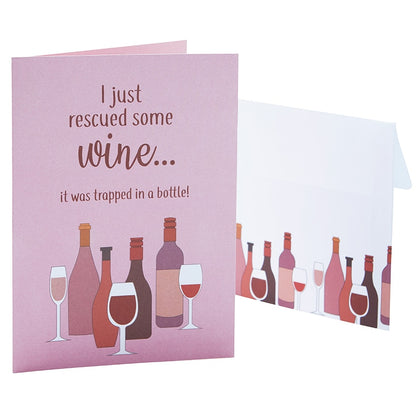 48-Pc. Humorous All-Occasion Card Set
