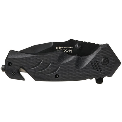 Hurnvee Outdoor Folding Knife