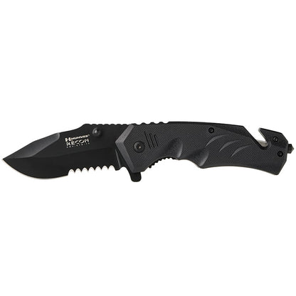 Hurnvee Outdoor Folding Knife
