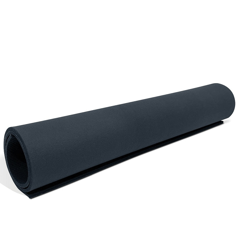 Dry Mat With Hydro Antimicrobial Surface 19"x15" Stain Resistant