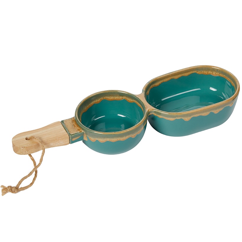 Individual Chip and Dip Servers#select-color_turquoise