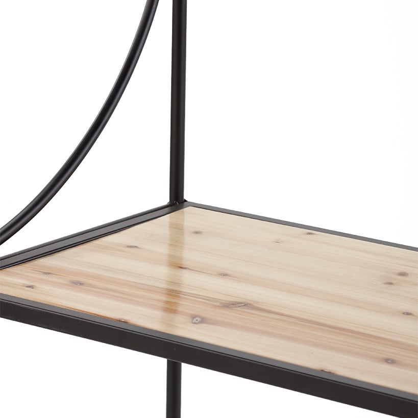 Indoor/Outdoor Storage Shelf