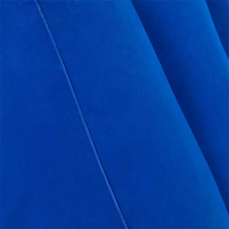 Inflatable Triangle Cushion PVC Flocking Chaise Lounger Outdoor Mat ...