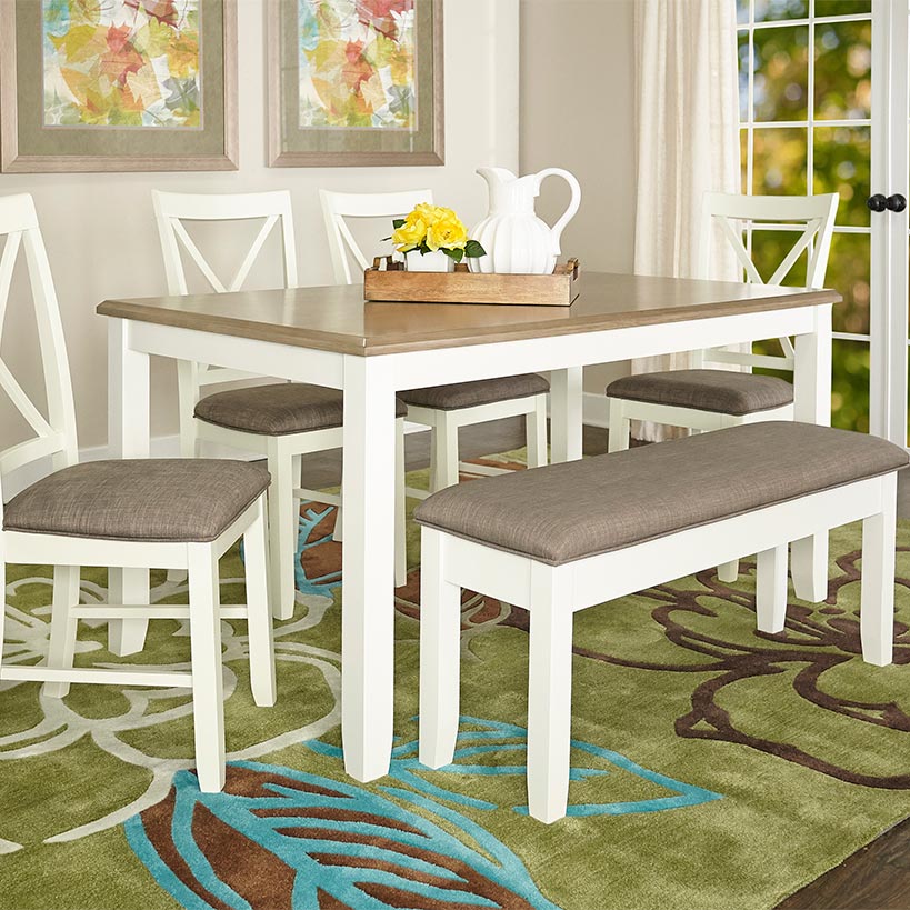 Jane Dining Table