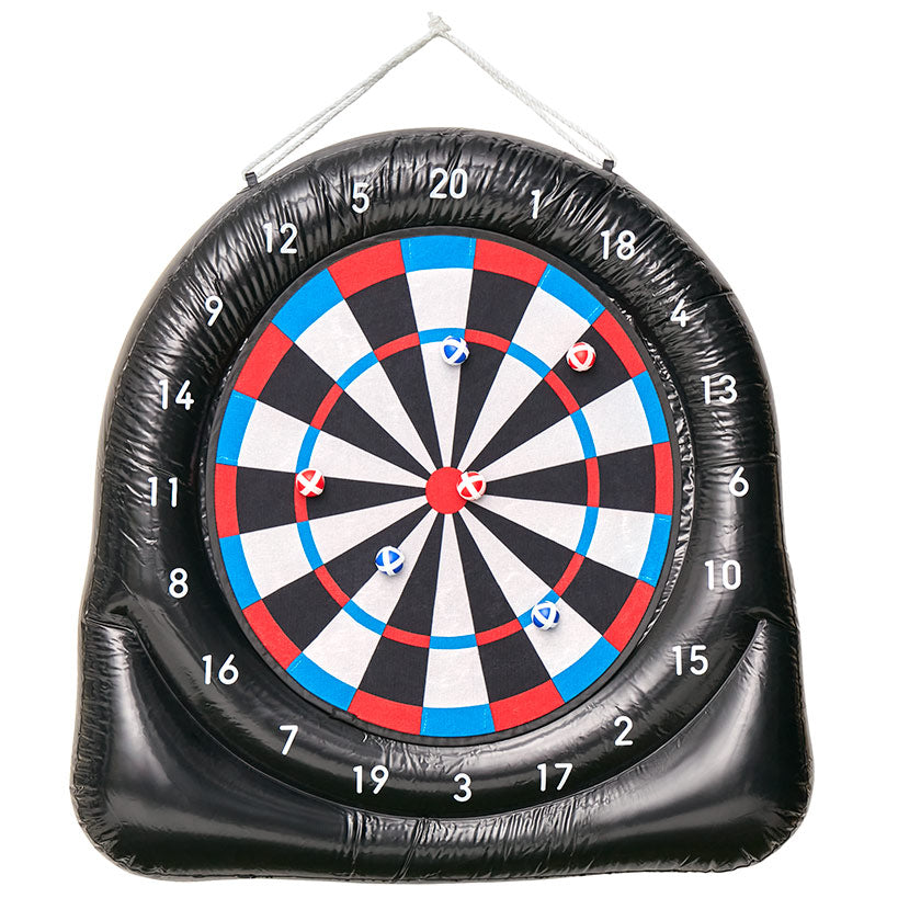 Jumbo Inflatable Outdoor Dartboard