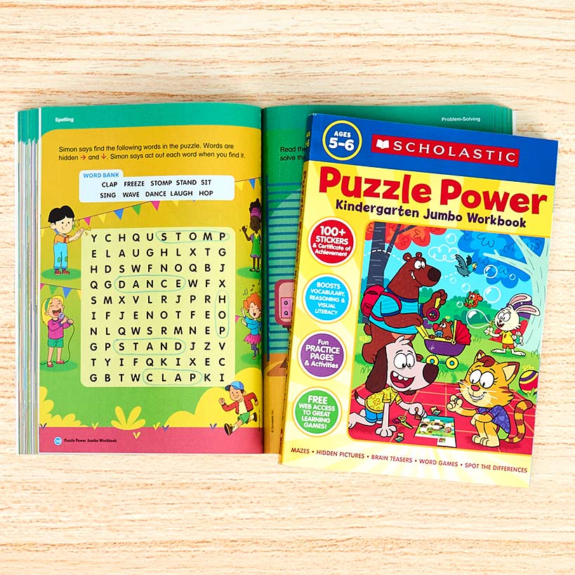 Scholastic Jumbo Workbooks#select-workbook_puzzle-power