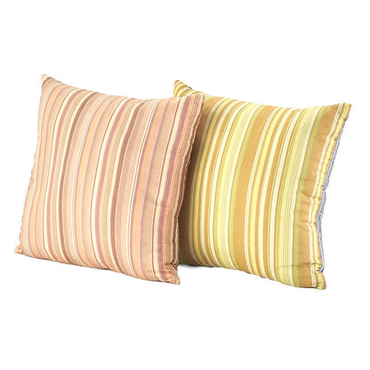 Katy Window Panel or Decorative Pillows Set of 2