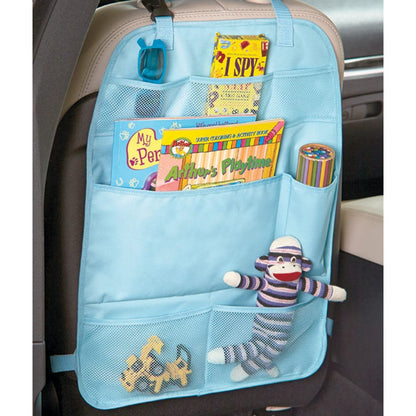 Kids' Backseat Car Organizers