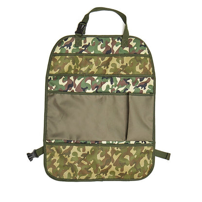 Kids' Backseat Car Organizers