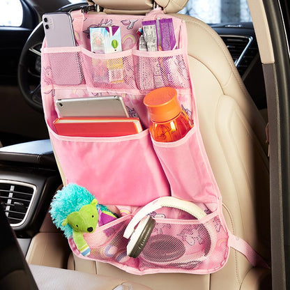 Kids' Backseat Car Organizers