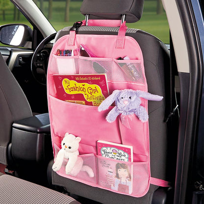 Kids' Backseat Car Organizers