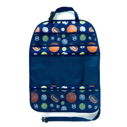 Kids' Backseat Car Organizers