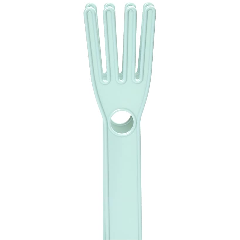 Standing Kitchen Glove Drying Rack and Storage