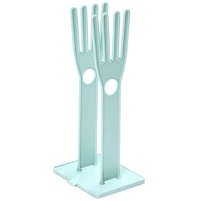 Standing Kitchen Glove Drying Rack and Storage | The Lakeside Collection