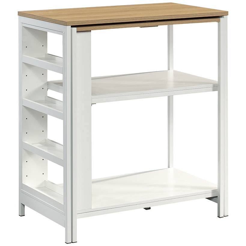 Kitchen Island with Storage