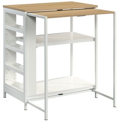 Kitchen Island with Storage
