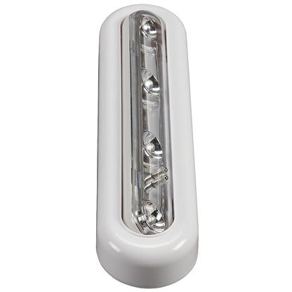 Tap Closet Lights One Touch Light Battery Operated Stick On