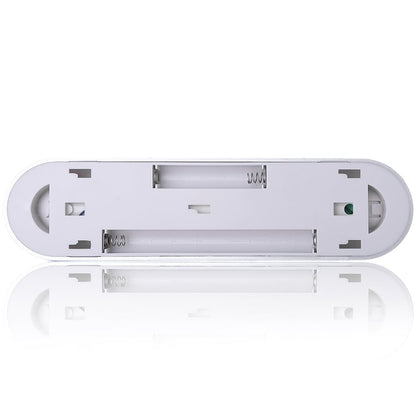 Tap Closet Lights One Touch Light Battery Operated Stick On
