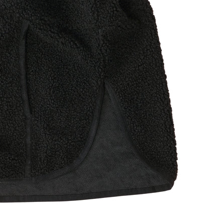 Laundry By Shelli Segal Women's Sherpa Quarter Zip