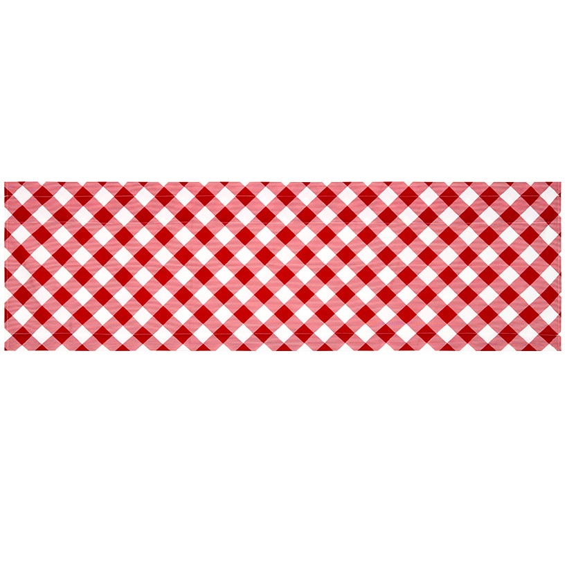 Ladybug Shower Curtain, Bath Rug, Hand Towels, Valance, or Hooks#select-item_valance