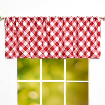 Ladybug Shower Curtain, Bath Rug, Hand Towels, Valance, or Hooks