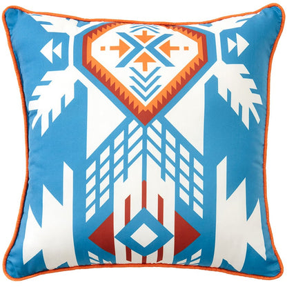 Lake Adventure Full/Queen or King Comforter Set or Decorative Pillow