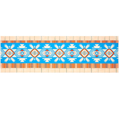 Lake Adventure Shower Curtain, Bath Rug, Hand Towels, Valance, or Hooks